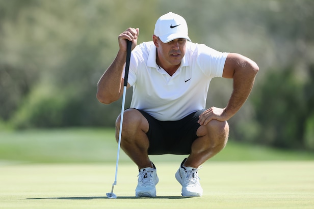 Brooks Koepka Still Loves The Pga Tour Has Nothing Against Jay Monahan Golf News And Tour 8711